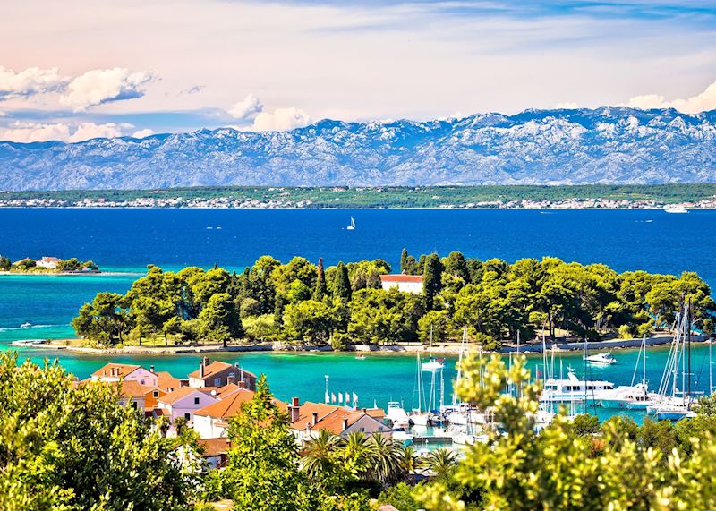 Zadar Archipelago