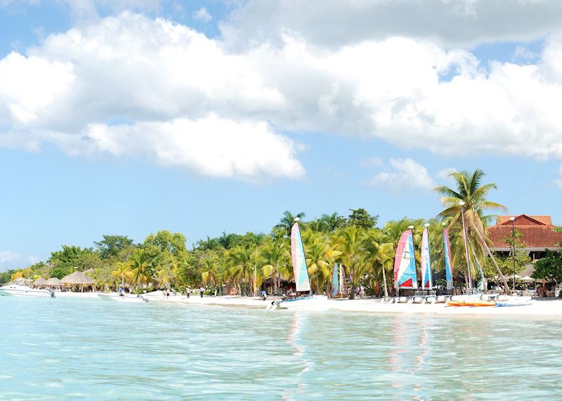 Ocho Rios