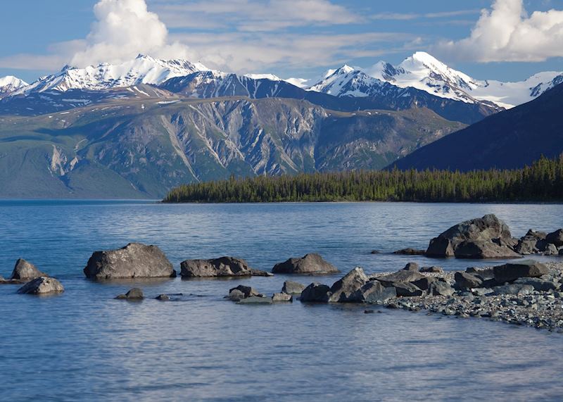 Kluane National Park