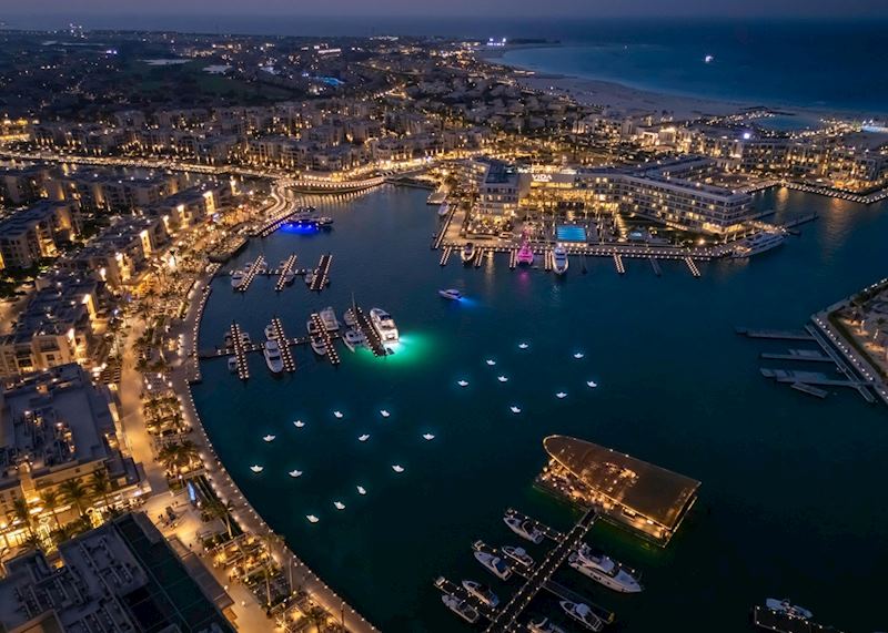 Marassi, Egypt