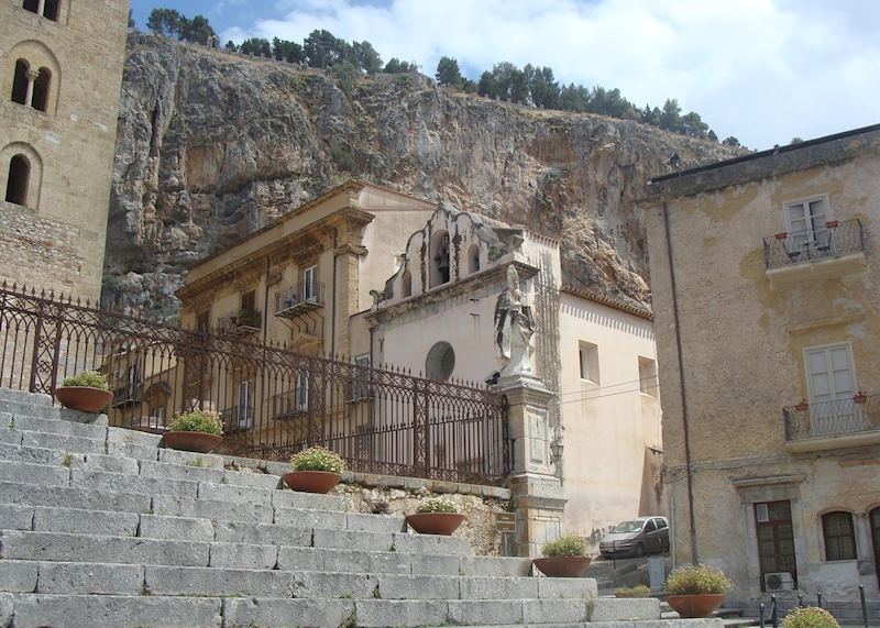 Cefalù, Palermo