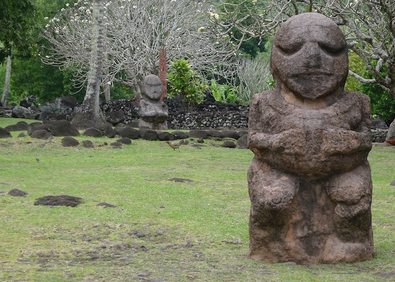 Authentic Tahiti West Coast Tour, Full Day (Unique Tahiti) : Authentic Tahiti West Coast Tour, Full Day - Quote, Tahiti