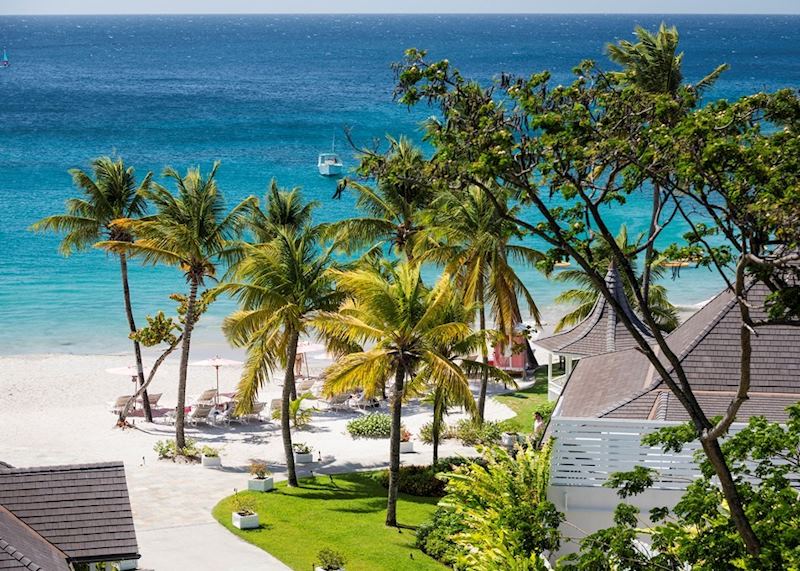 Beachfront, BodyHoliday