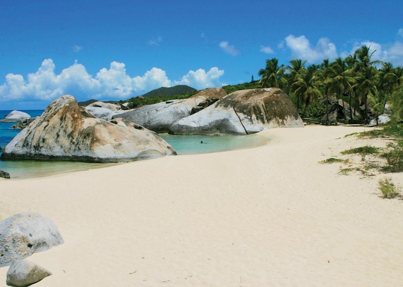 Spring Bay, Virgin Gorda, British Virgin Islands 