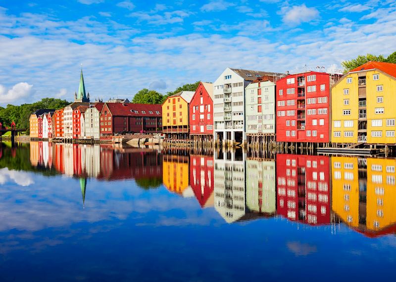 Trondheim