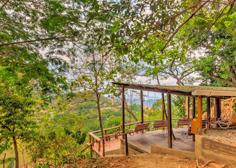 Minca, Colombia