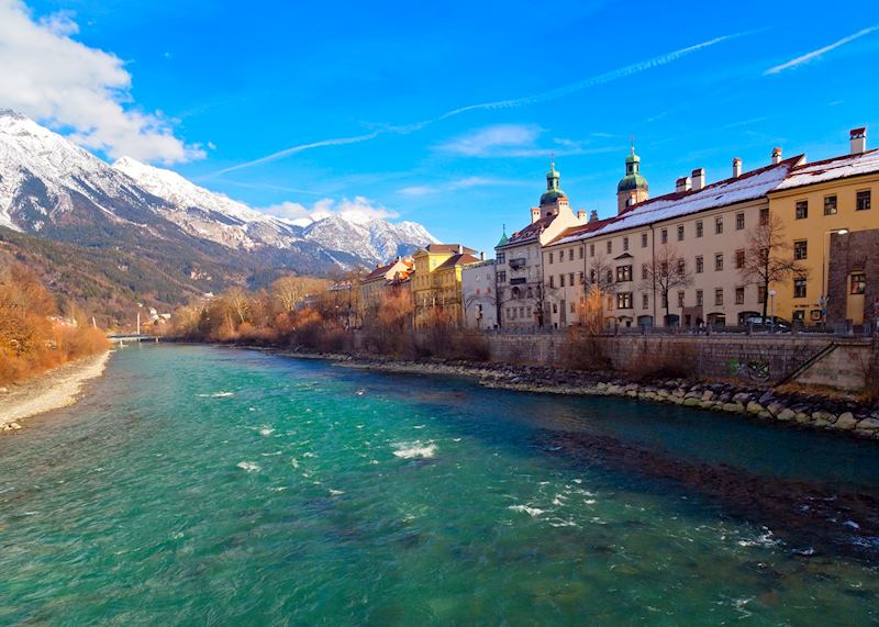Innsbruck