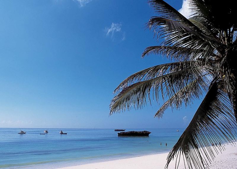 Watamu, Kenya