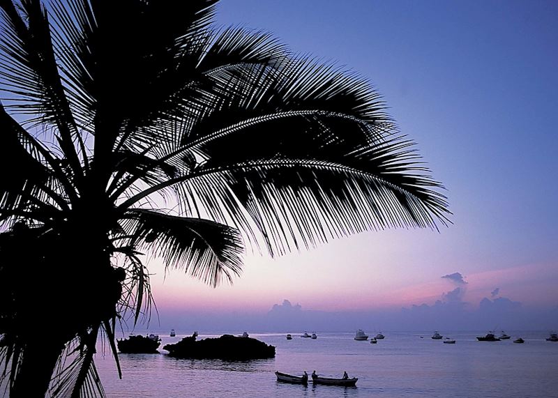 Watamu, Kenya