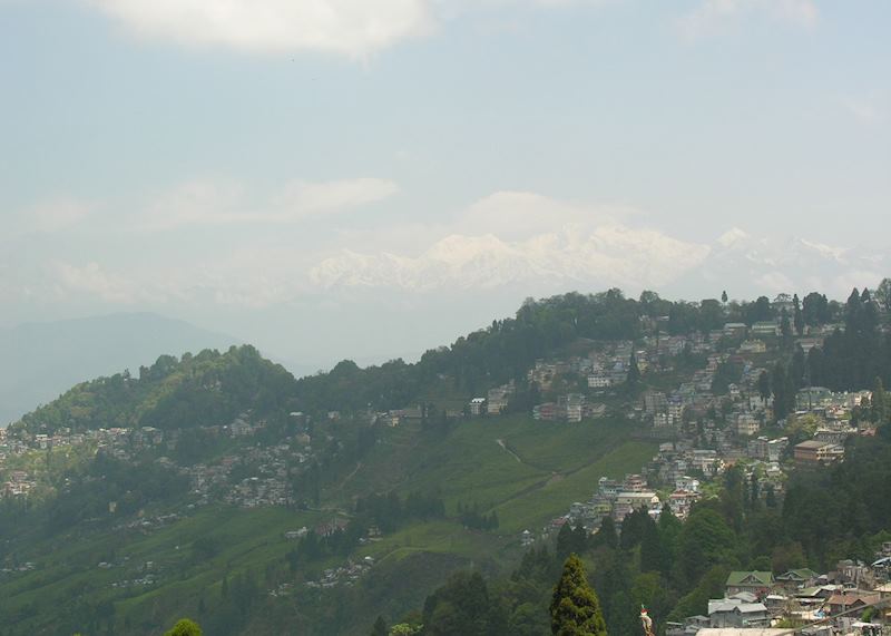 Darjeeling, India