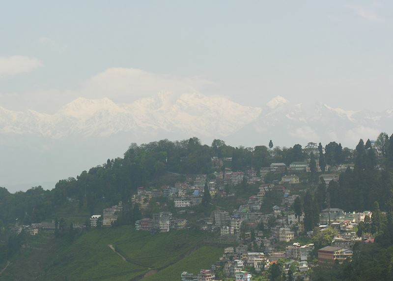 Darjeeling, India