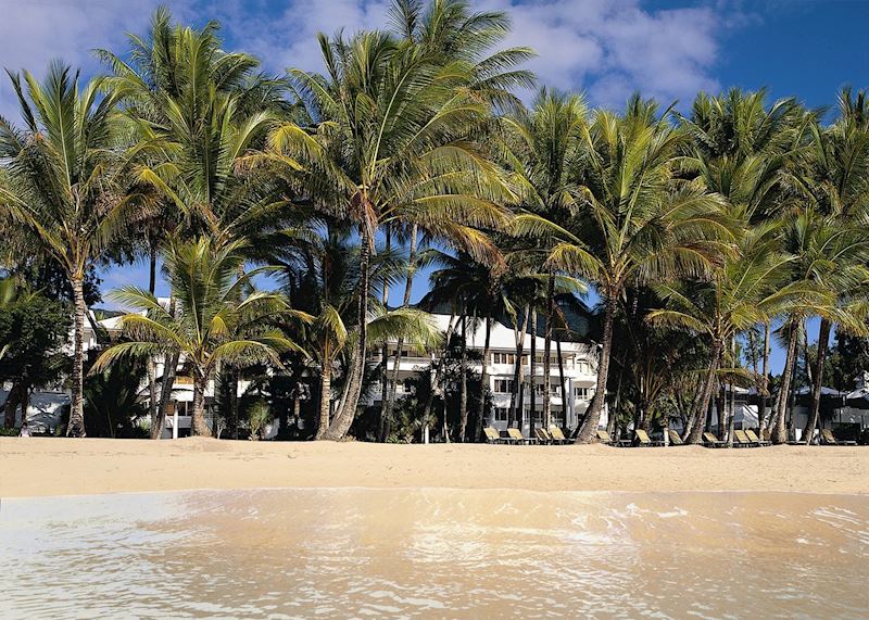 Angsana Resort and Spa, Palm Cove