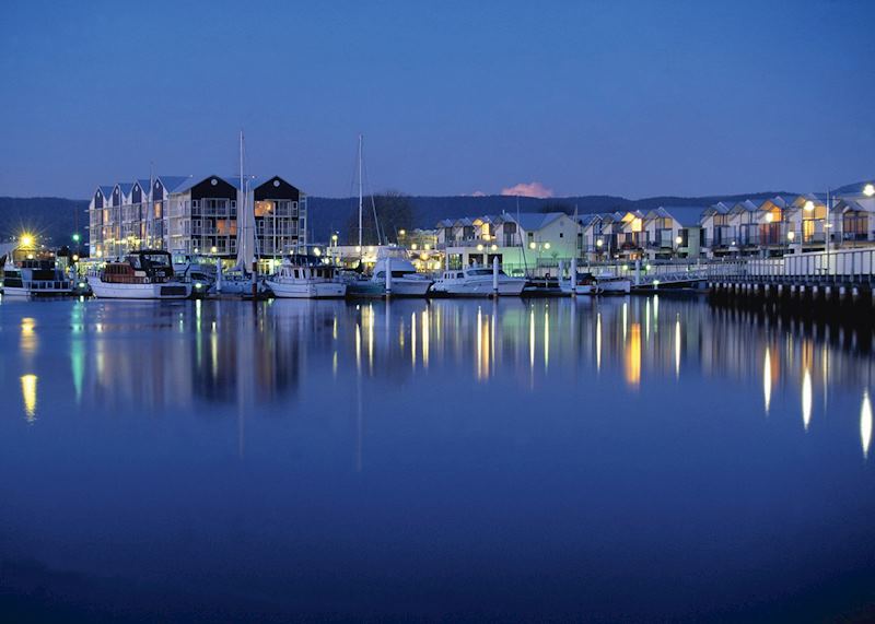 Launceston, Australia