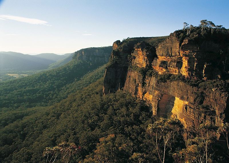 Blue Mountains, New South Wales
