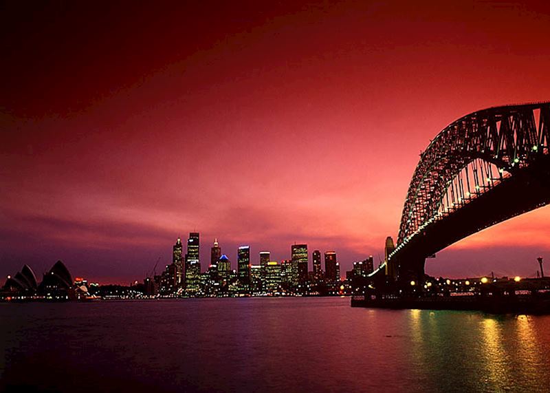 Sydney