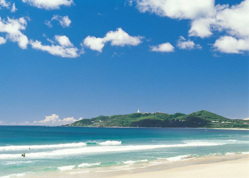 Byron Bay, New South Wales