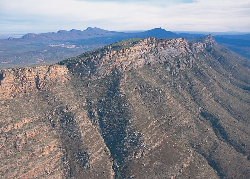 Flinders Ranges, SA