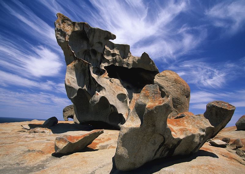 Flinders Chase National Park, Kangaroo Island, South Australia