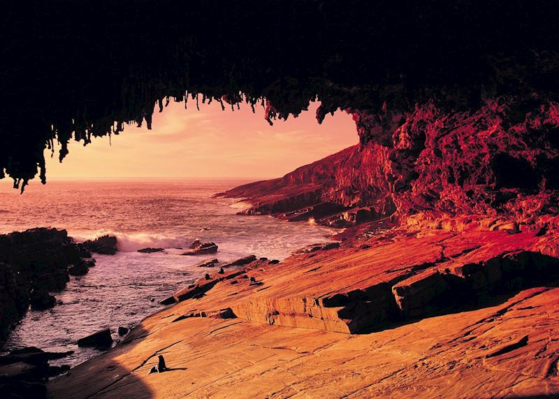 Flinders Chase National Park, Kangaroo Island, South Australia