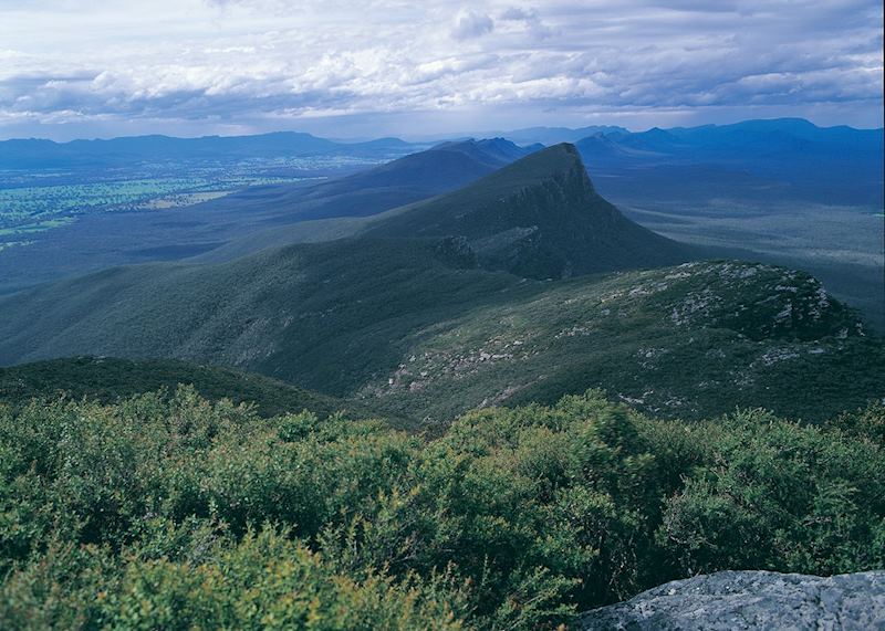 The Grampians National Park, Victoria