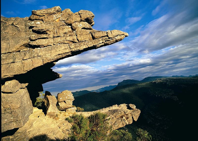 The Grampians National Park, Victoria