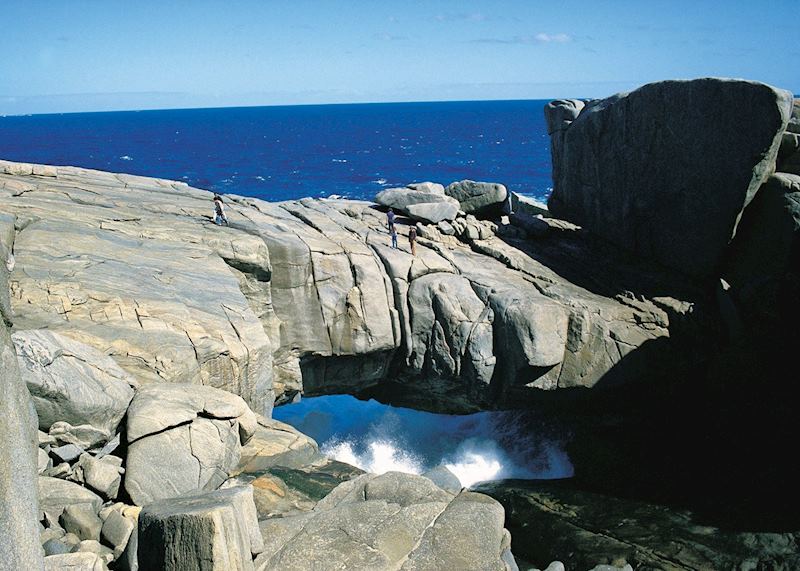 The Gap, Torndirrup National Park, Albany