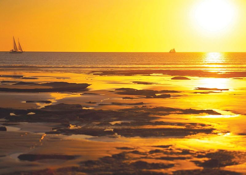 Cable Beach, Broome