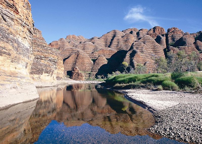 The Bungle Bungles