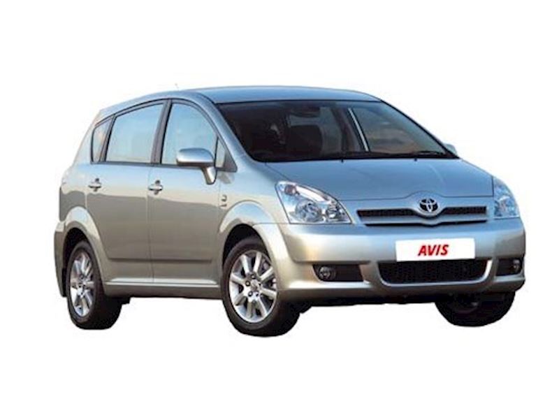 Avis Group O