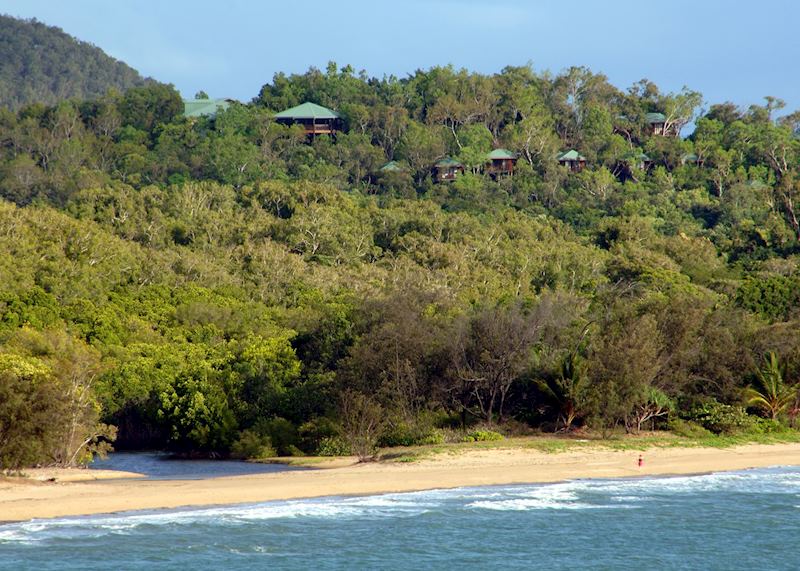 Thala Beach, Port Douglas