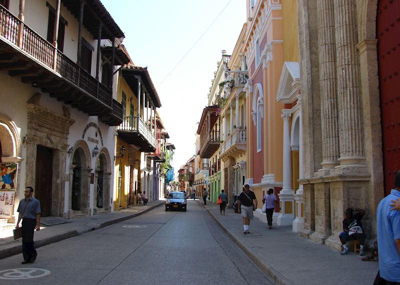 Cartagena, Colombia