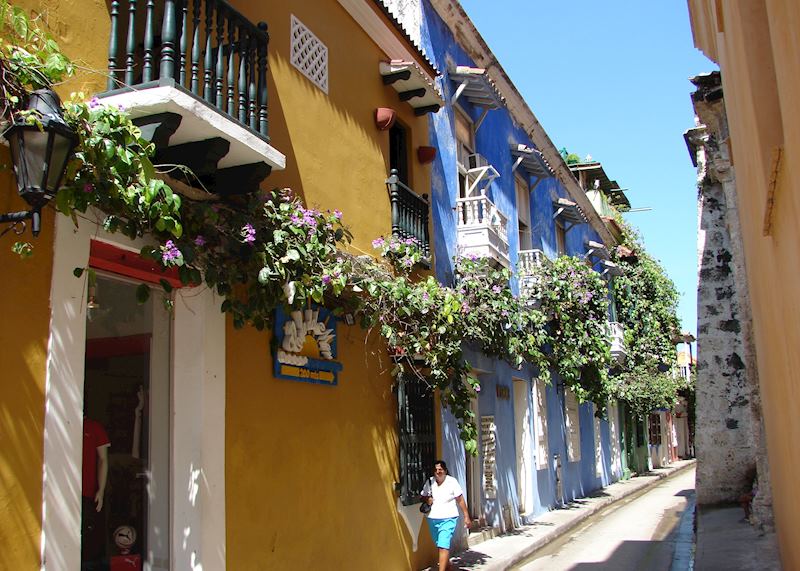 Cartagena, Colombia