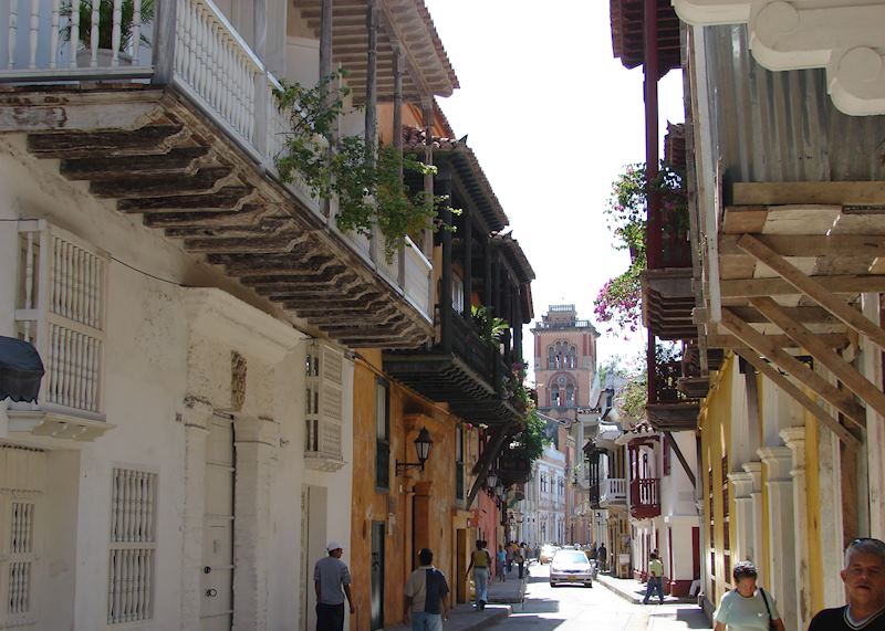 Cartagena, Colombia