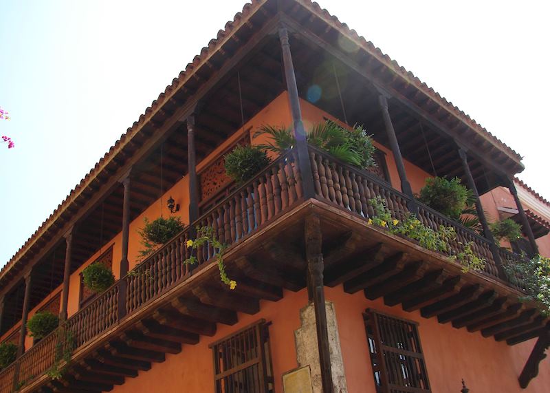 Cartagena, Colombia