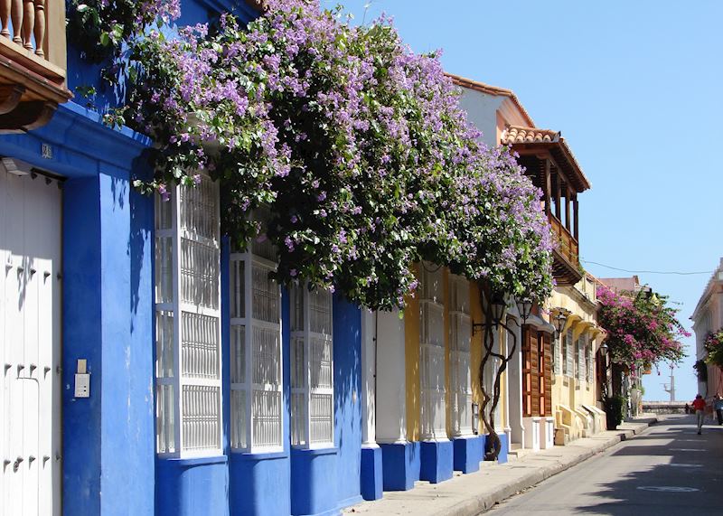 Cartagena, Colombia