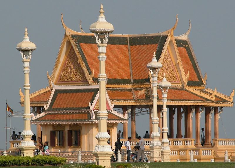 Phnom Penh, Cambodia
