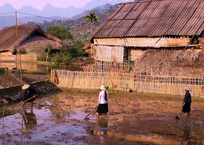 Ha Giang