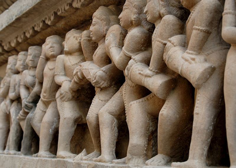 Khajuraho Temple