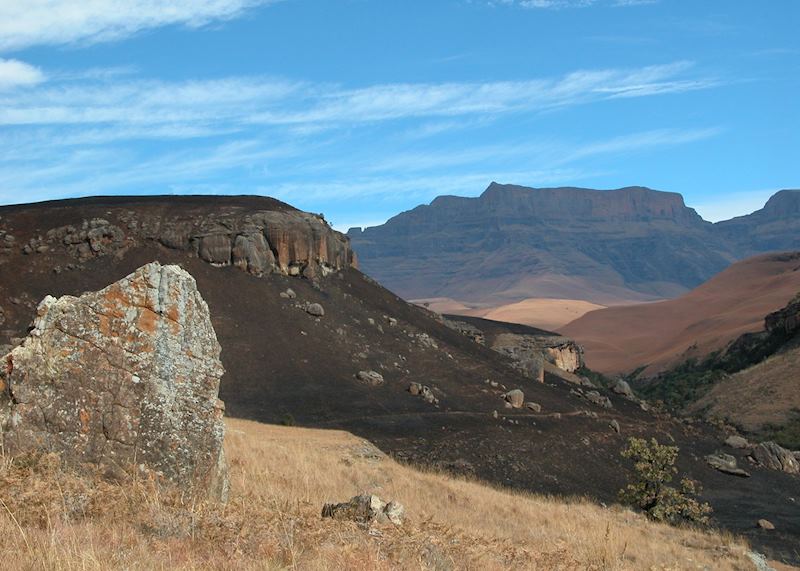 Giant's Castle