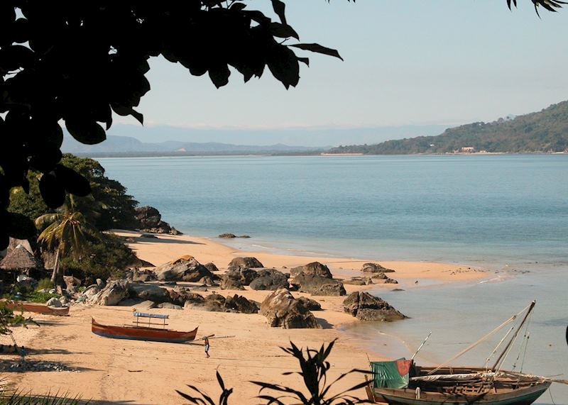 Nosy Komba, Madagascar