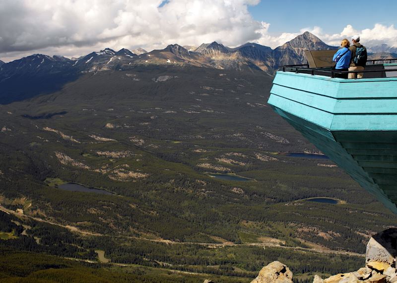 Jasper National Park