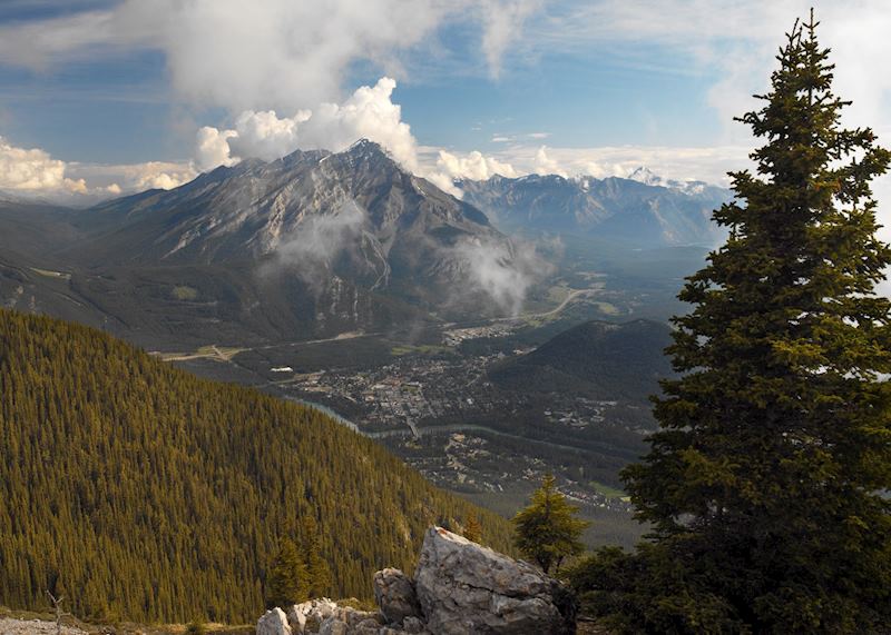 Jasper National Park