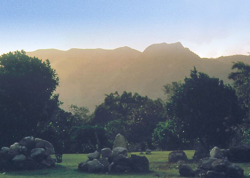 Boquete, Panama