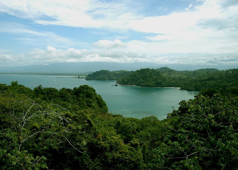 Manuel Antonio, Costa Rica