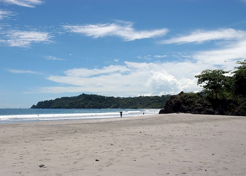 Manuel Antonio National Park, Costa Rica