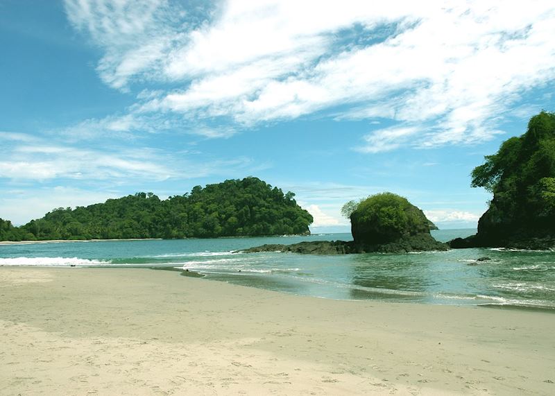 Manuel Antonio National Park, Costa Rica