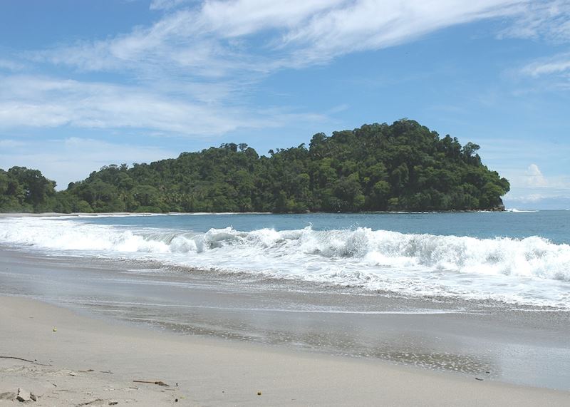 Manuel Antonio National Park, Costa Rica