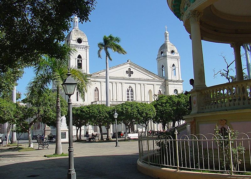 Granada, Nicaragua