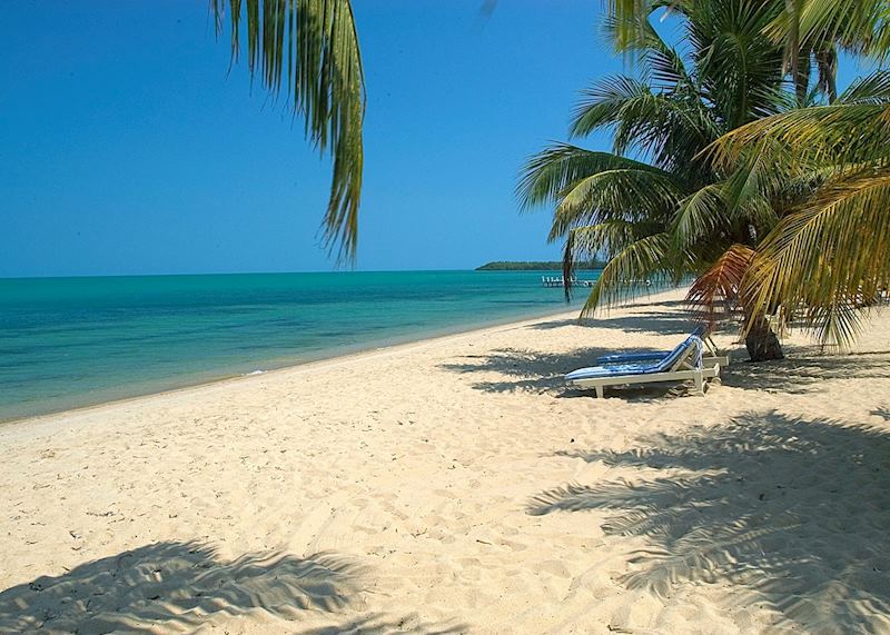 Ambergris Caye, Belize