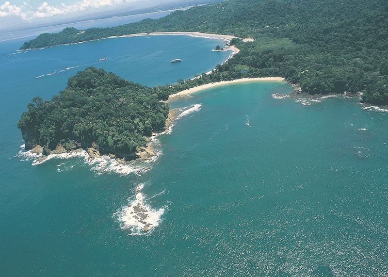 Manuel Antonio, Costa Rica